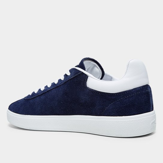 Tênis Lacoste Baseshot Feminino