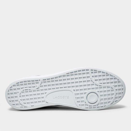 Tênis Lacoste Baseshot Feminino