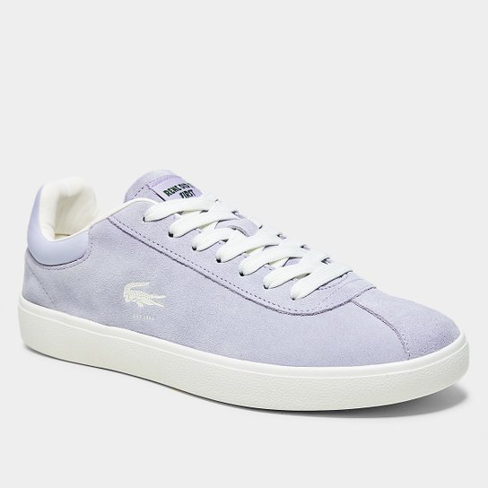 Tênis Lacoste Baseshot Feminino