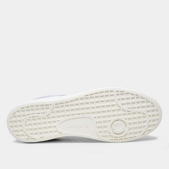 Tênis Lacoste Baseshot Feminino