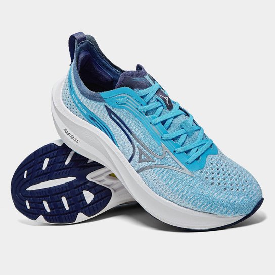 Tênis Mizuno Base One Masculino