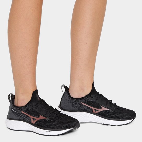 Tênis Mizuno Cool Ride 2 Feminino