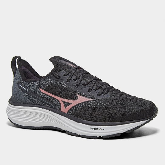 Tênis Mizuno Cool Ride 2 Feminino