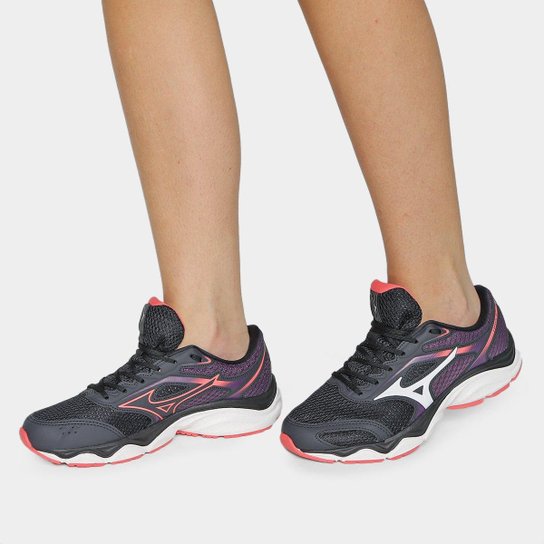 Tênis Mizuno Hawk 5 Feminino