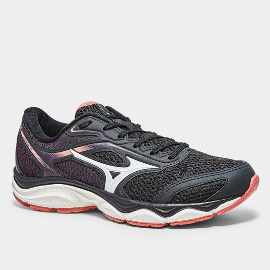 Tênis Mizuno Hawk 5 Feminino