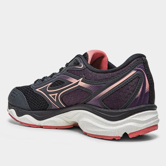 Tênis Mizuno Hawk 5 Feminino