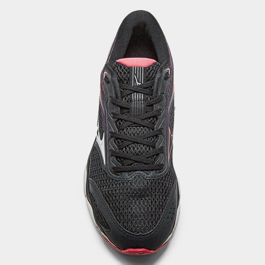 Tênis Mizuno Hawk 5 Feminino