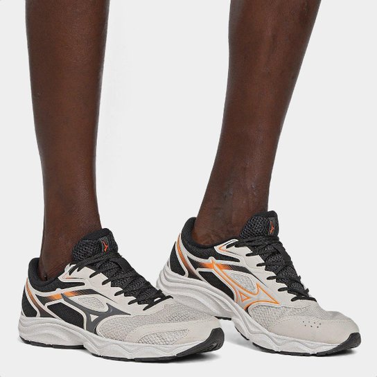 Tênis Mizuno Hawk 5 Masculino