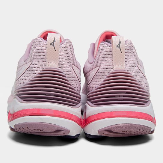 Tênis Mizuno Wave Dynasty 6 Feminino