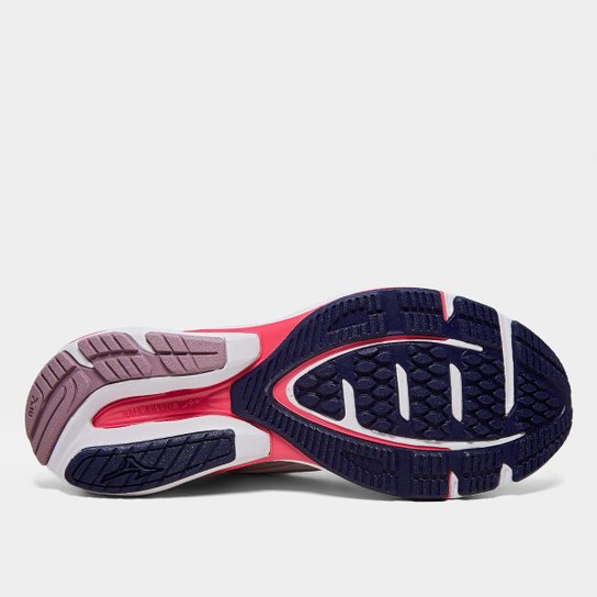 Tênis Mizuno Wave Dynasty 6 Feminino