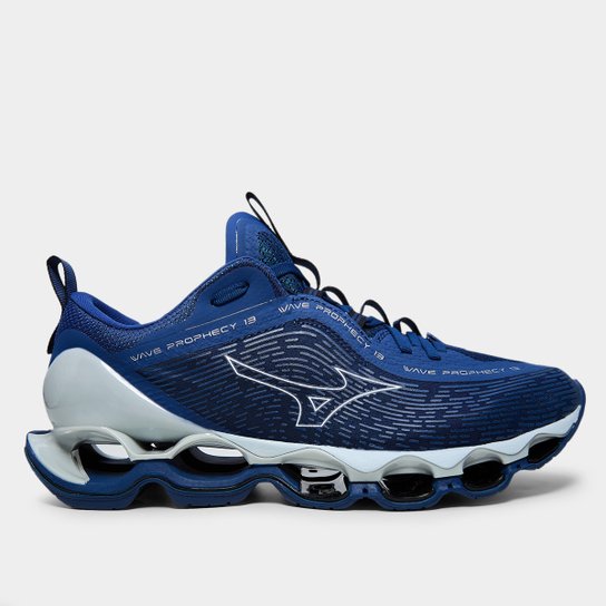 Tênis Mizuno Wave Prophecy 13 Masculino