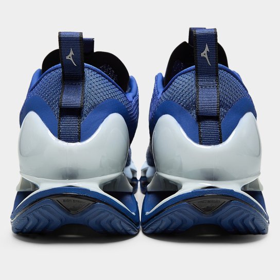 Tênis Mizuno Wave Prophecy 13 Masculino