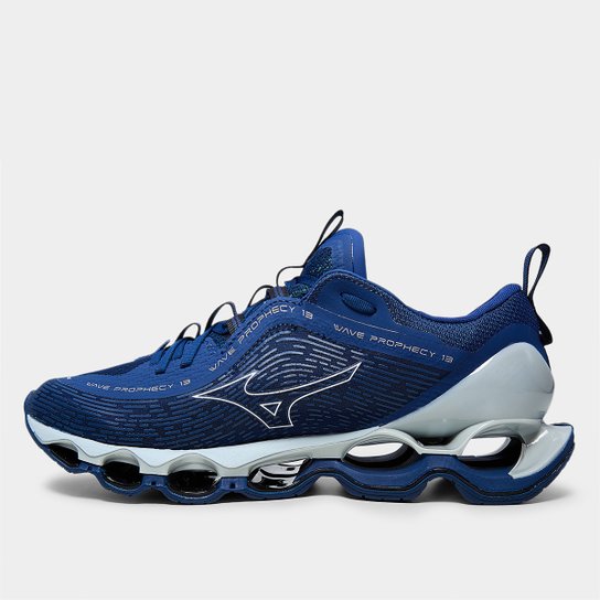 Tênis Mizuno Wave Prophecy 13 Masculino