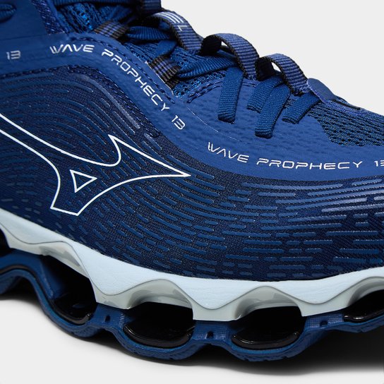 Tênis Mizuno Wave Prophecy 13 Masculino