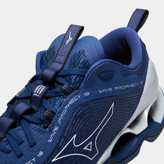 Tênis Mizuno Wave Prophecy 13 Masculino