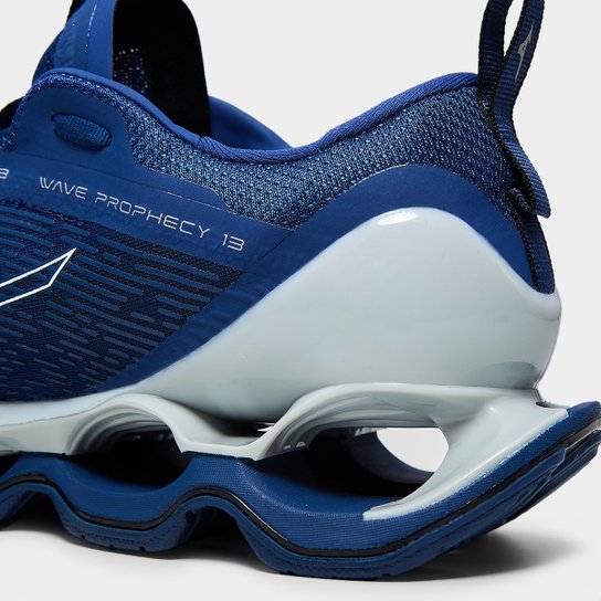 Tênis Mizuno Wave Prophecy 13 Masculino