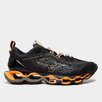 ℳ Tênis Mizuno Wave Prophecy 13 Masculino | Shoestock