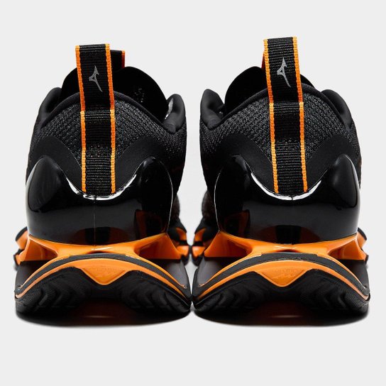 Tênis Mizuno Wave Prophecy 13 Masculino
