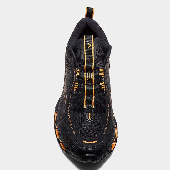 Tênis Mizuno Wave Prophecy 13 Masculino