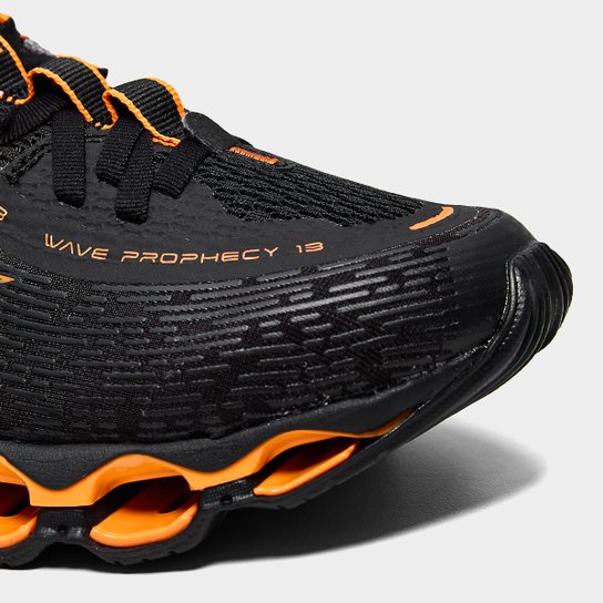 Tênis Mizuno Wave Prophecy 13 Masculino