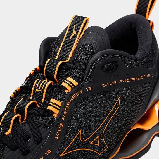 Tênis Mizuno Wave Prophecy 13 Masculino