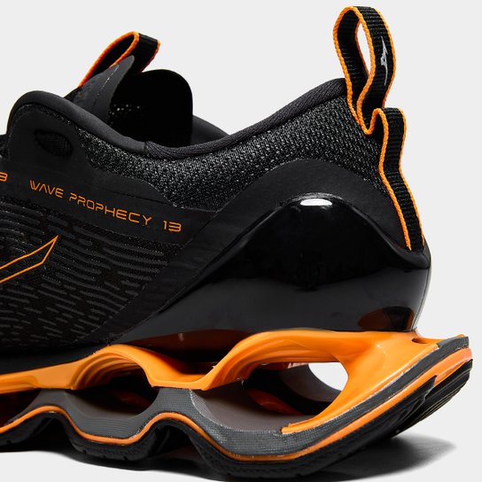 Tênis Mizuno Wave Prophecy 13 Masculino