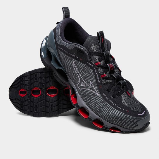 Tênis Mizuno Wave Prophecy 13 Masculino