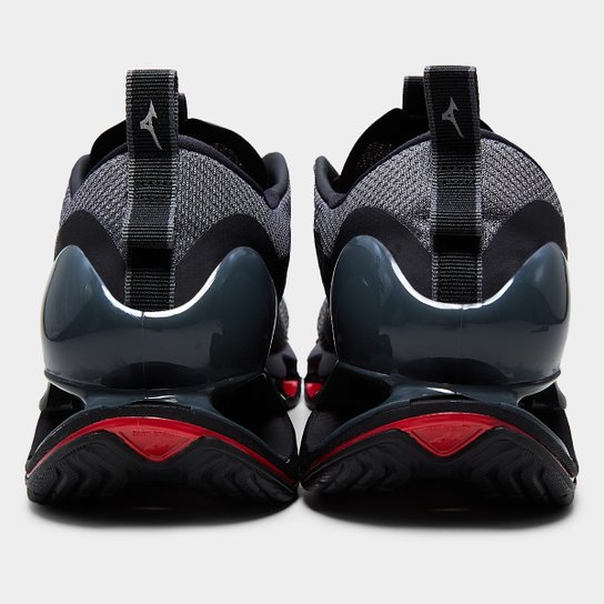 Tênis Mizuno Wave Prophecy 13 Masculino