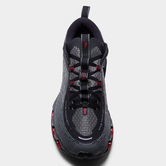 Tênis Mizuno Wave Prophecy 13 Masculino