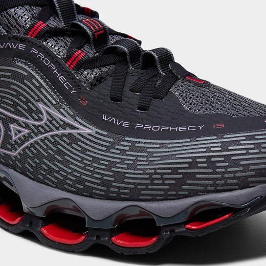 Tênis Mizuno Wave Prophecy 13 Masculino