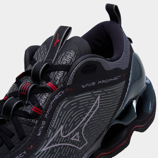 Tênis Mizuno Wave Prophecy 13 Masculino