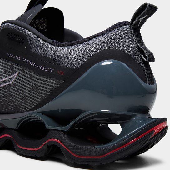 Tênis Mizuno Wave Prophecy 13 Masculino