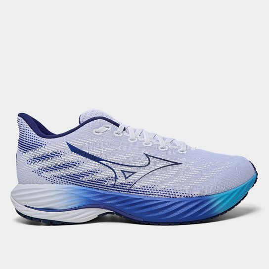 Tênis Mizuno Wave Rider 28