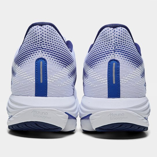 Tênis Mizuno Wave Rider 28