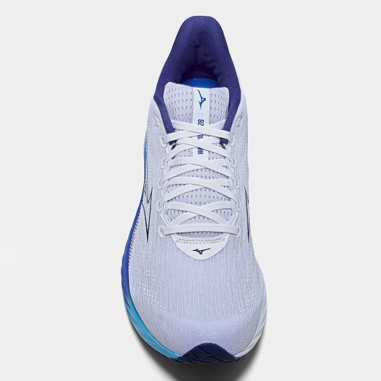 Tênis Mizuno Wave Rider 28