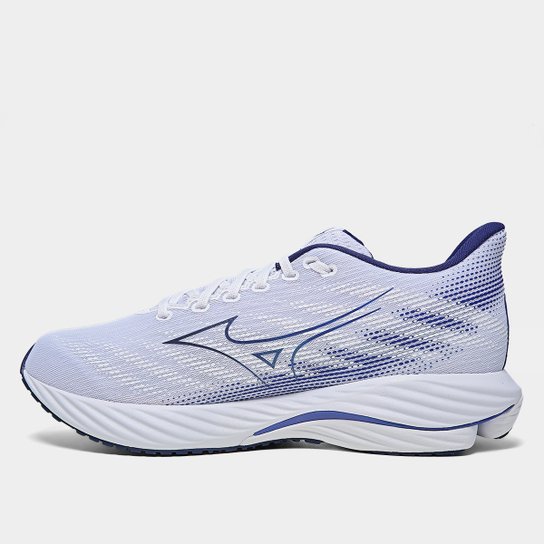 Tênis Mizuno Wave Rider 28