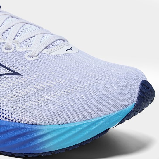 Tênis Mizuno Wave Rider 28