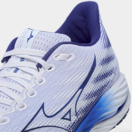 Tênis Mizuno Wave Rider 28