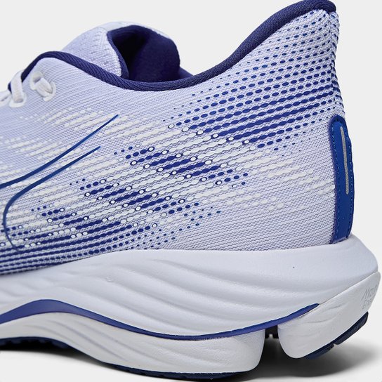 Tênis Mizuno Wave Rider 28