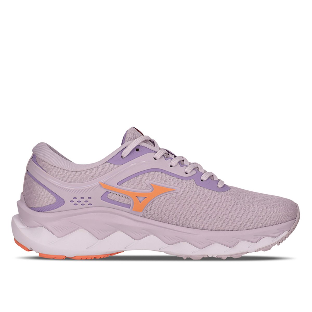 Tênis Mizuno Wave Titan Feminino Shoestock - Main Image