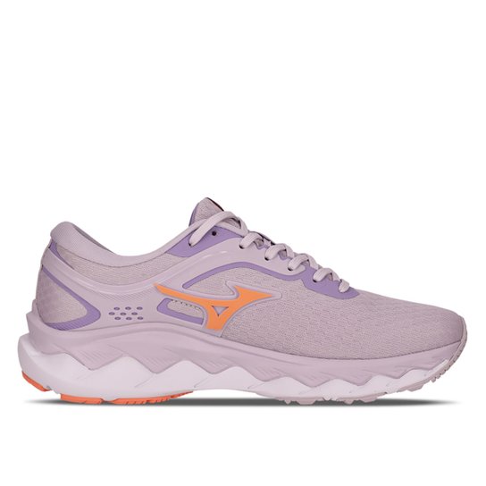 Tênis Mizuno Wave Titan 3 Feminino