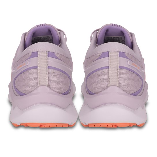 Tênis Mizuno Wave Titan 3 Feminino