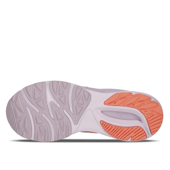 Tênis Mizuno Wave Titan 3 Feminino