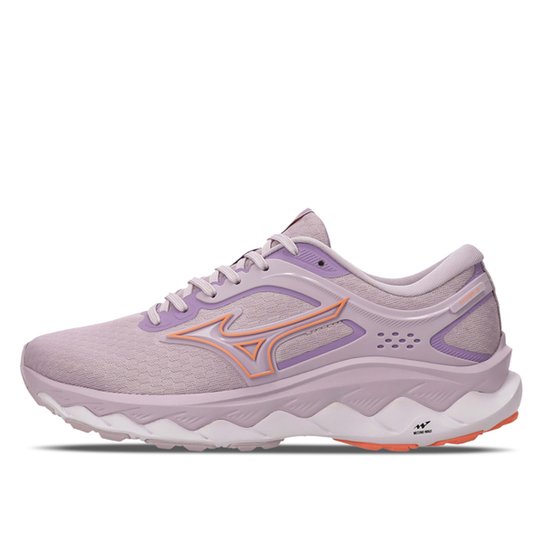 Tênis Mizuno Wave Titan 3 Feminino