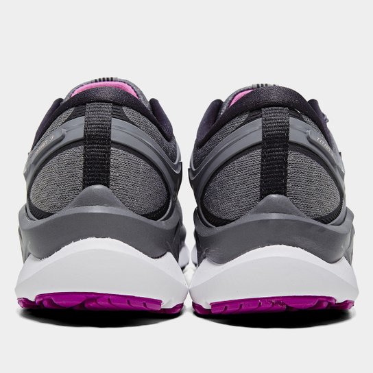 Tênis Mizuno Wave Titan 3 Feminino