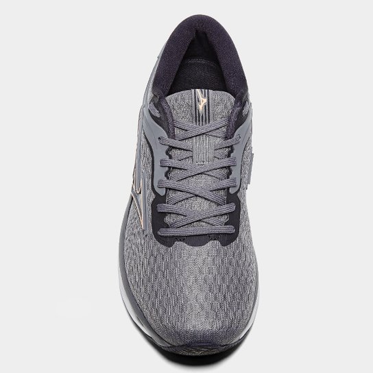 Tênis Mizuno Wave Titan 3 Feminino