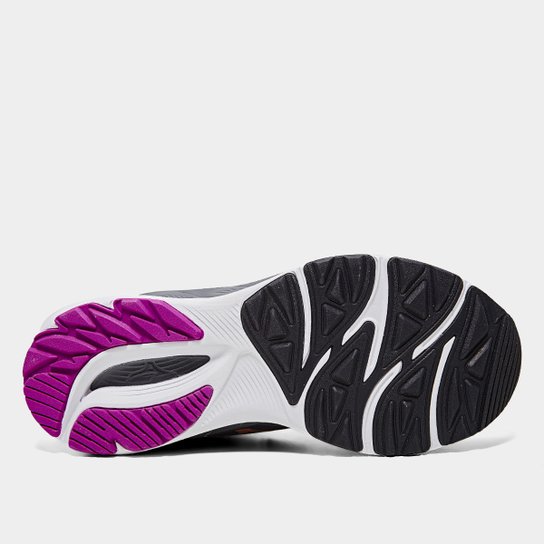 Tênis Mizuno Wave Titan 3 Feminino