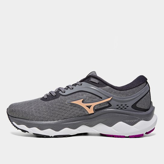 Tênis Mizuno Wave Titan 3 Feminino