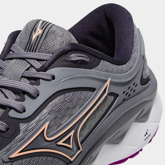 Tênis Mizuno Wave Titan 3 Feminino