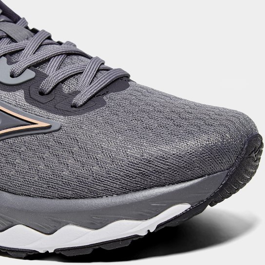 Tênis Mizuno Wave Titan 3 Feminino